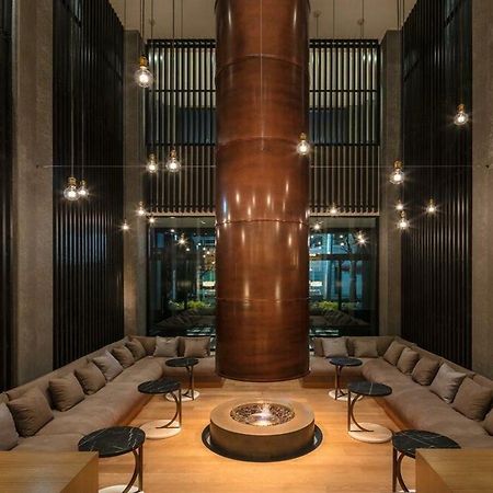 ทวิน-ไลน์ โฮเทล คารุอิซาวะ เจแปน Hotel คารุอิซาว่า ภายนอก รูปภาพ