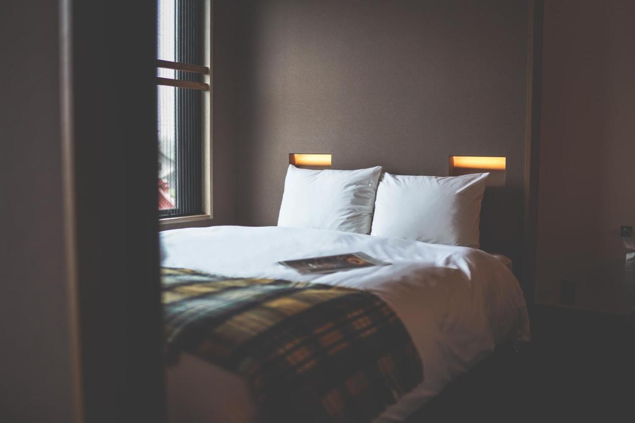 ทวิน-ไลน์ โฮเทล คารุอิซาวะ เจแปน Hotel คารุอิซาว่า ภายนอก รูปภาพ